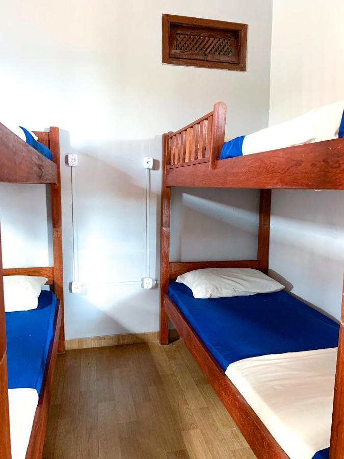Hostel Recanto Da Sereia ซัลวาดอร์ ห้อง รูปภาพ