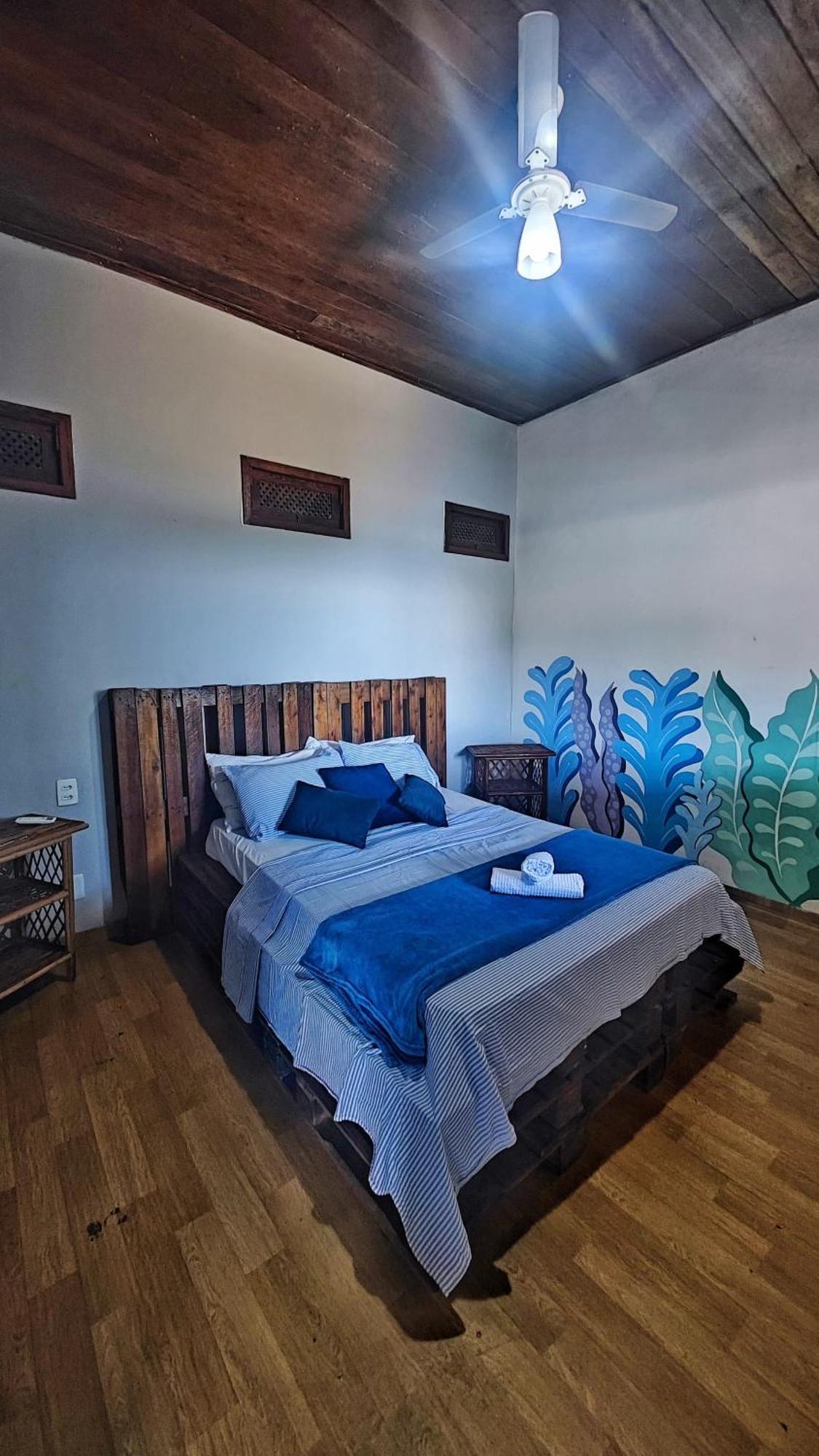 Hostel Recanto Da Sereia ซัลวาดอร์ ห้อง รูปภาพ