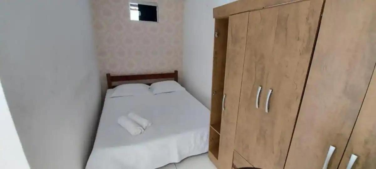 Hostel Recanto Da Sereia ซัลวาดอร์ ห้อง รูปภาพ